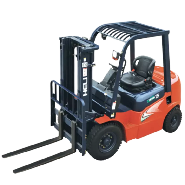 Вилочный погрузчик CHL CPCD25 M3000 Mits S4S Xinchai