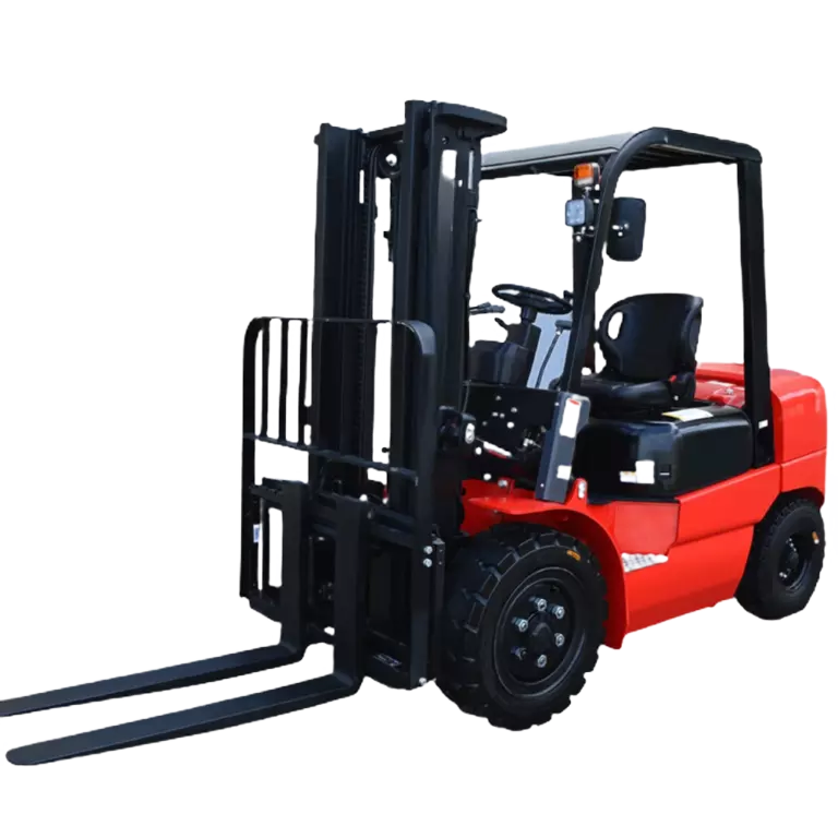 Вилочный погрузчик CHL CPCD30 ZSM4500 Xinchai