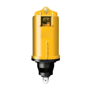 Гидровращатель msv pd7